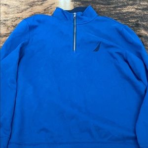 Nautica fleece